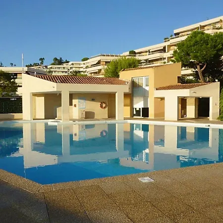 Le Syrius Corniche Apartment Nice Exterior photo