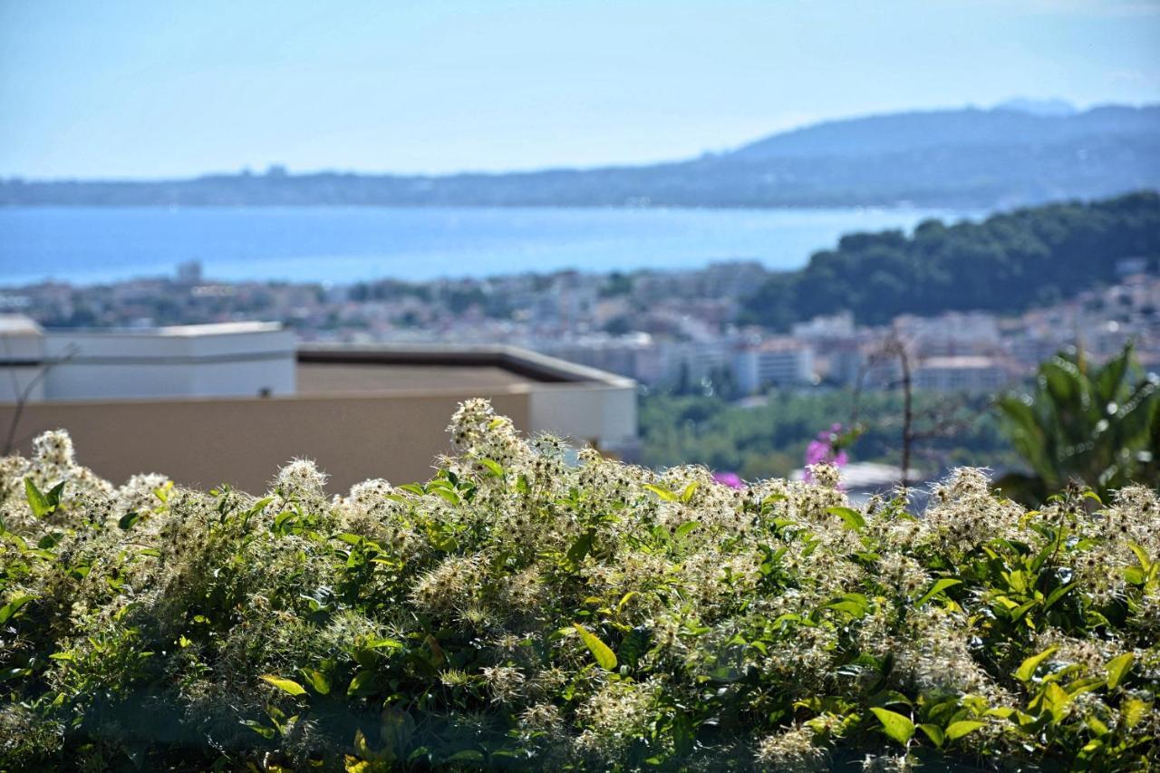 Appartement Le Plein Ciel *