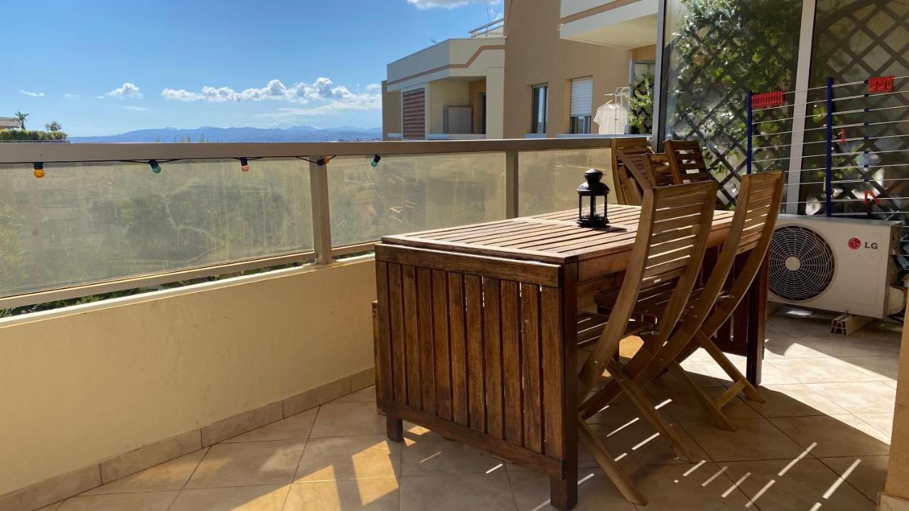 Le Plein Ciel Appartement