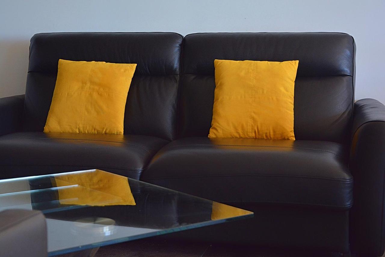 Le Syrius Apartamento Niza