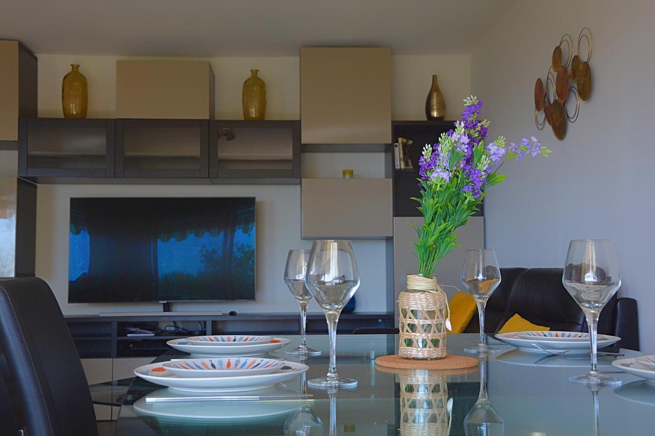 Le Plein Ciel Appartement *