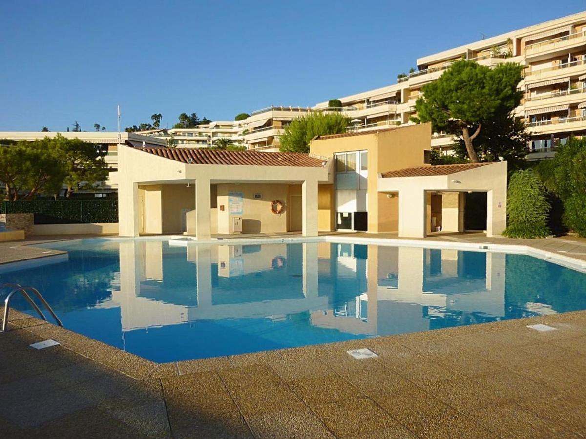 Le Plein Ciel Apartment Nizza
