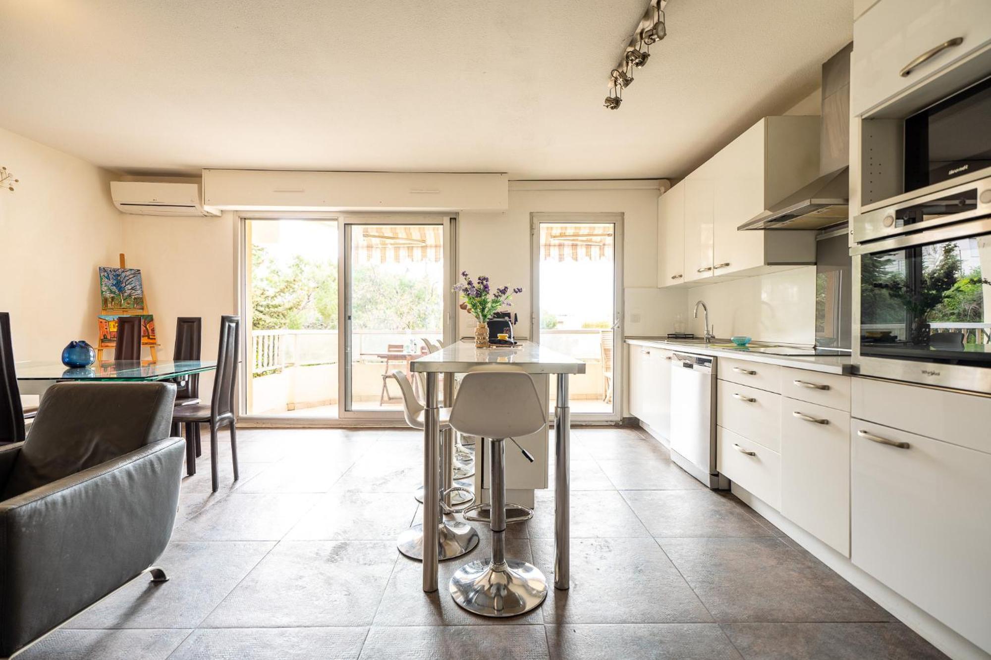 Le Plein Ciel Appartement