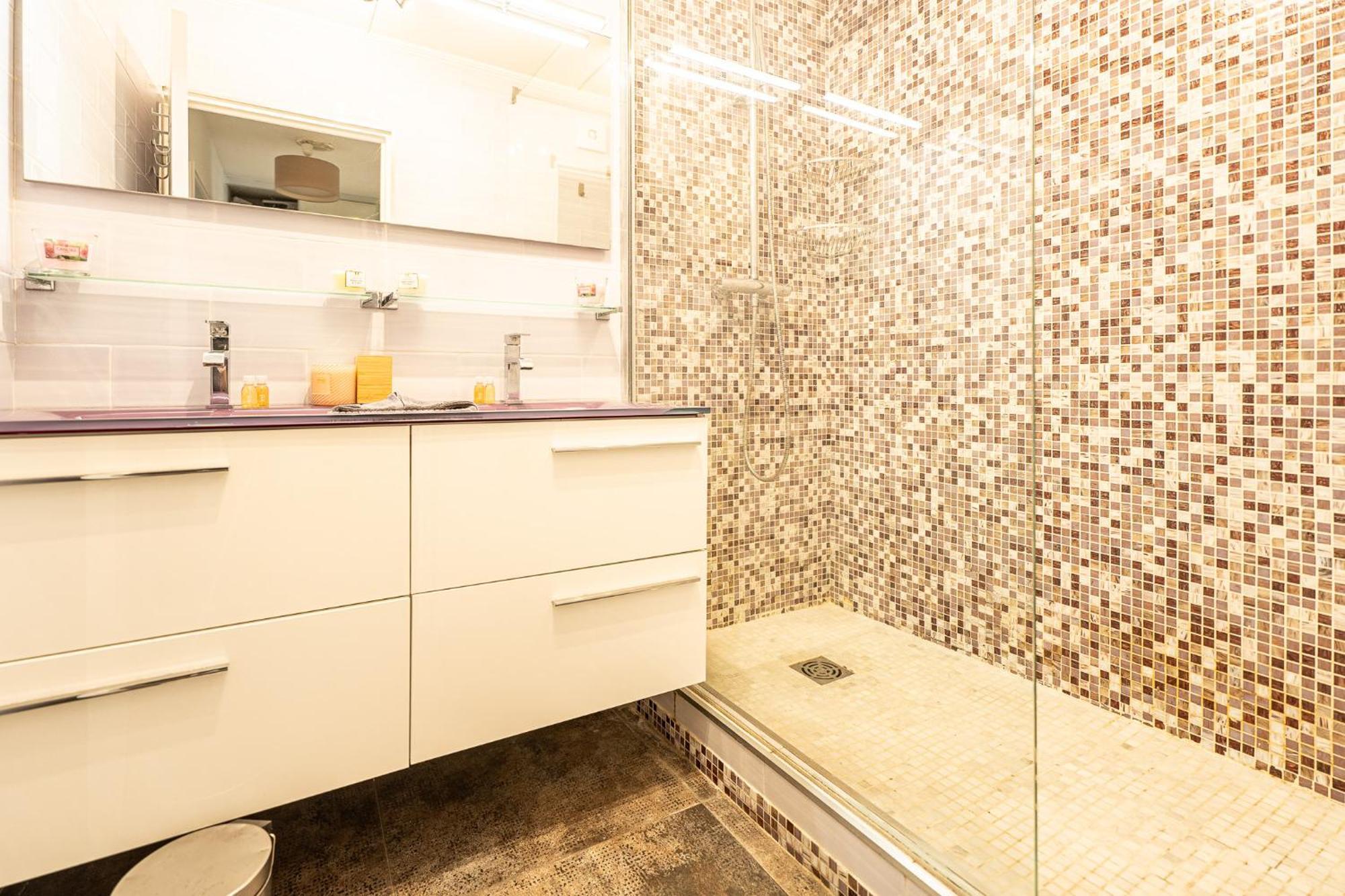 Apartment Le Plein Ciel Nizza