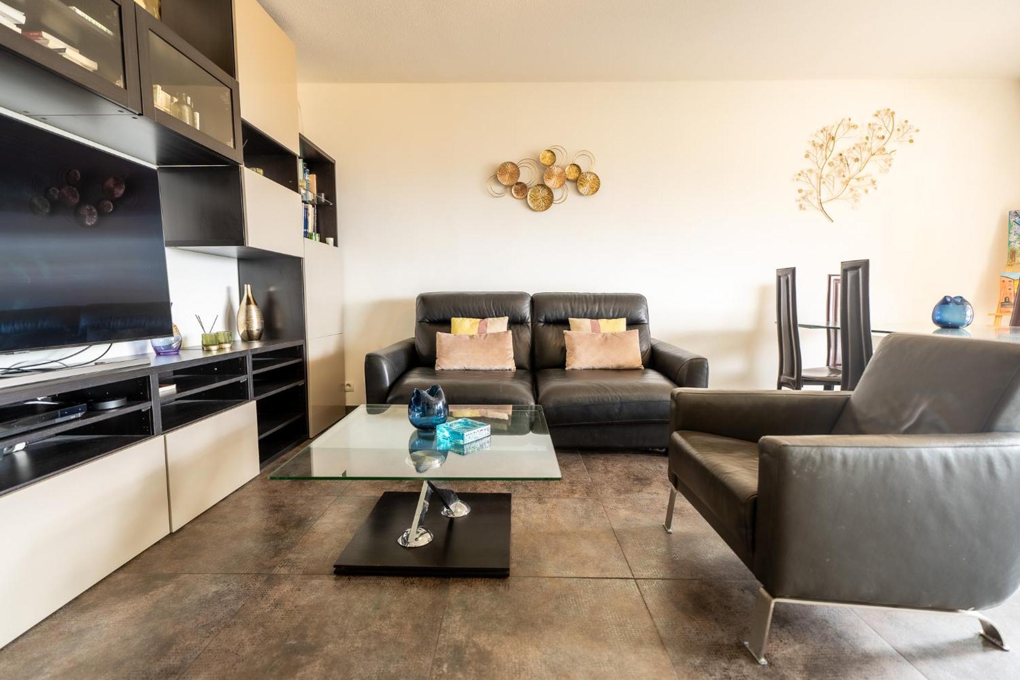 Le Plein Ciel Apartment Nizza