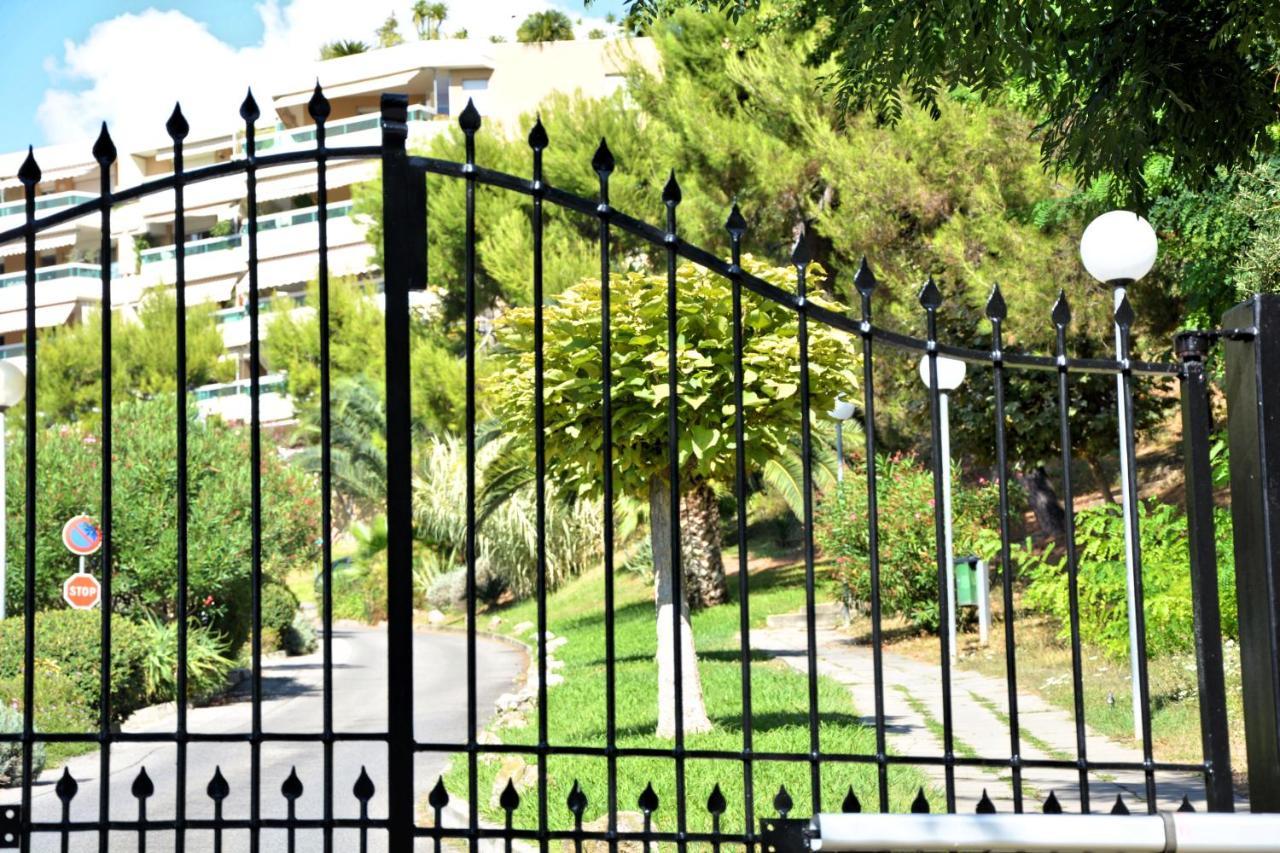 Apartment Le Syrius Corniche *