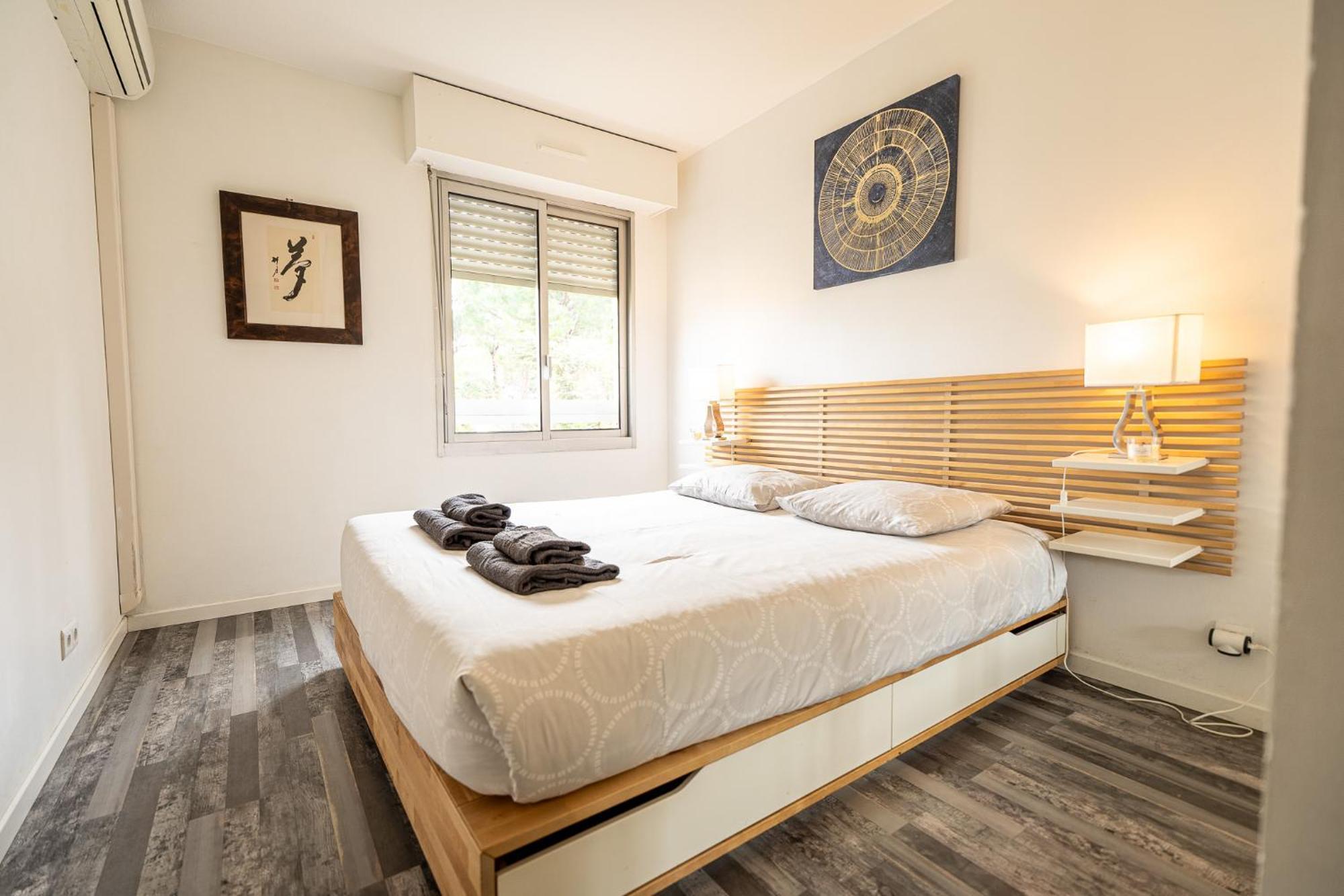 Apartment Le Syrius Corniche