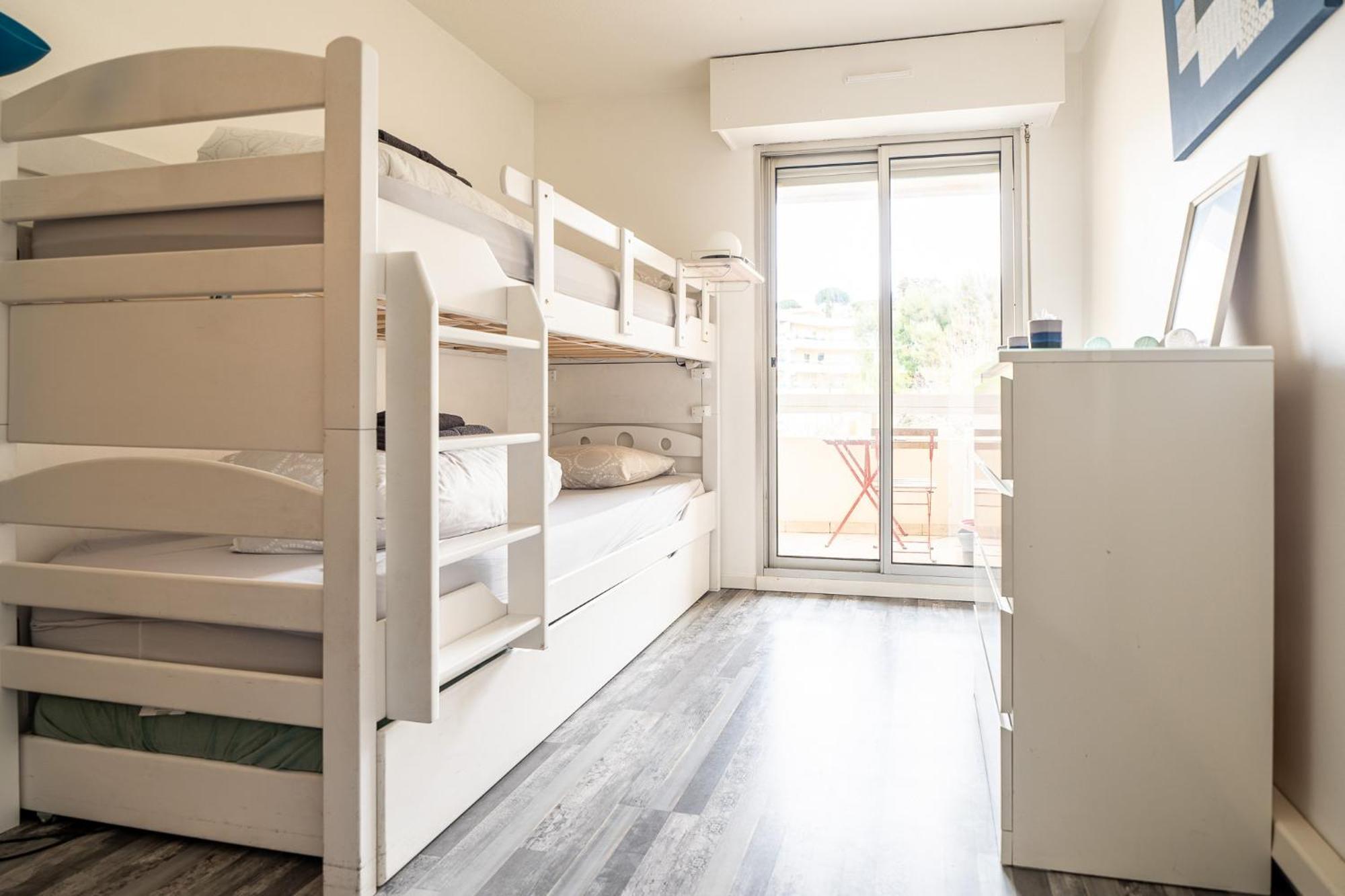 Apartment Le Syrius Corniche *